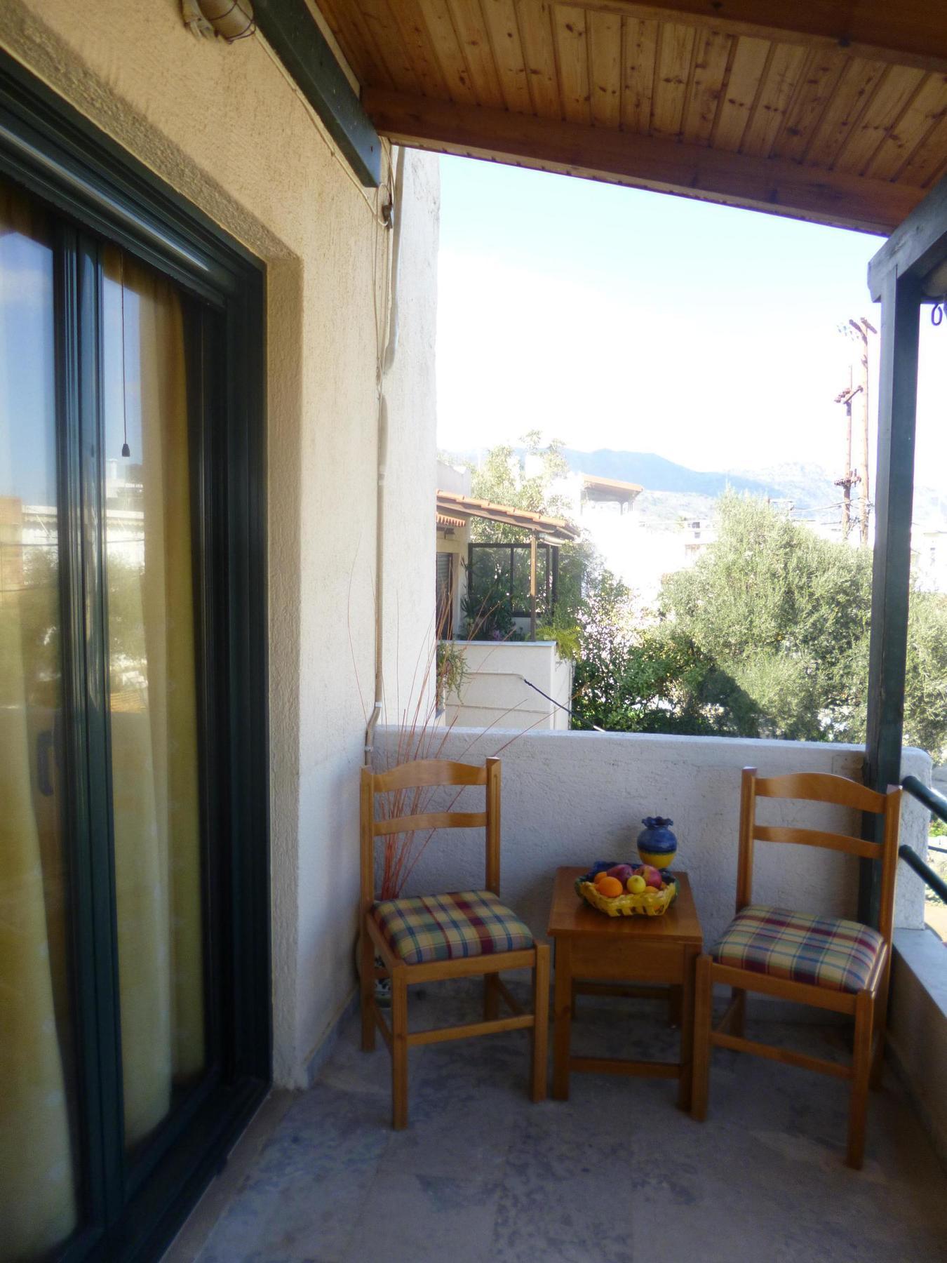 Elounda Olive Garden Apts & Studios Dış mekan fotoğraf