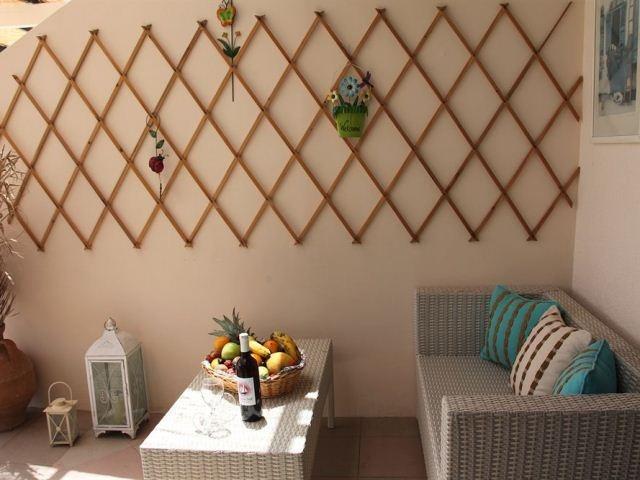 Elounda Olive Garden Apts & Studios Dış mekan fotoğraf