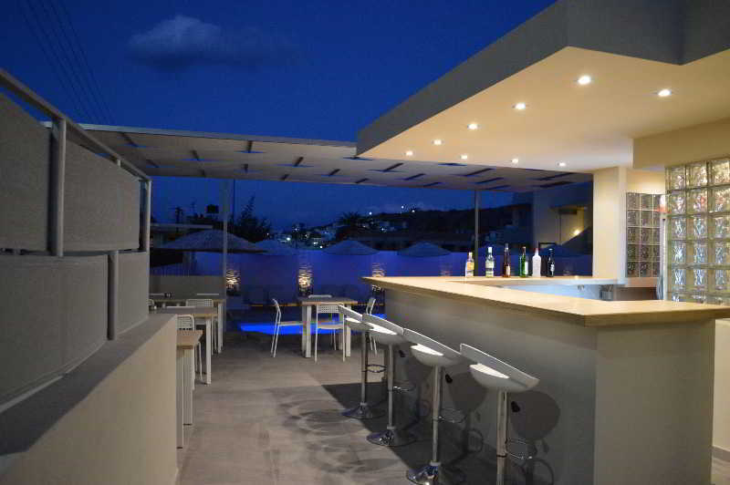 Elounda Olive Garden Apts & Studios Dış mekan fotoğraf