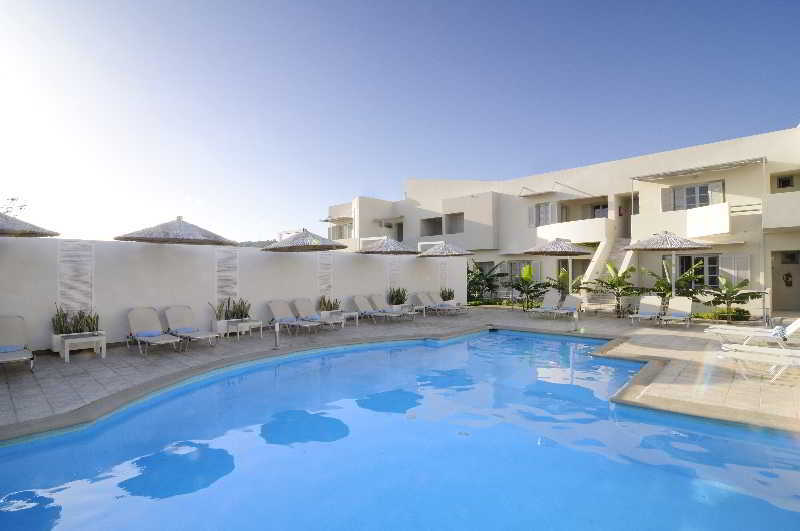 Elounda Olive Garden Apts & Studios Dış mekan fotoğraf