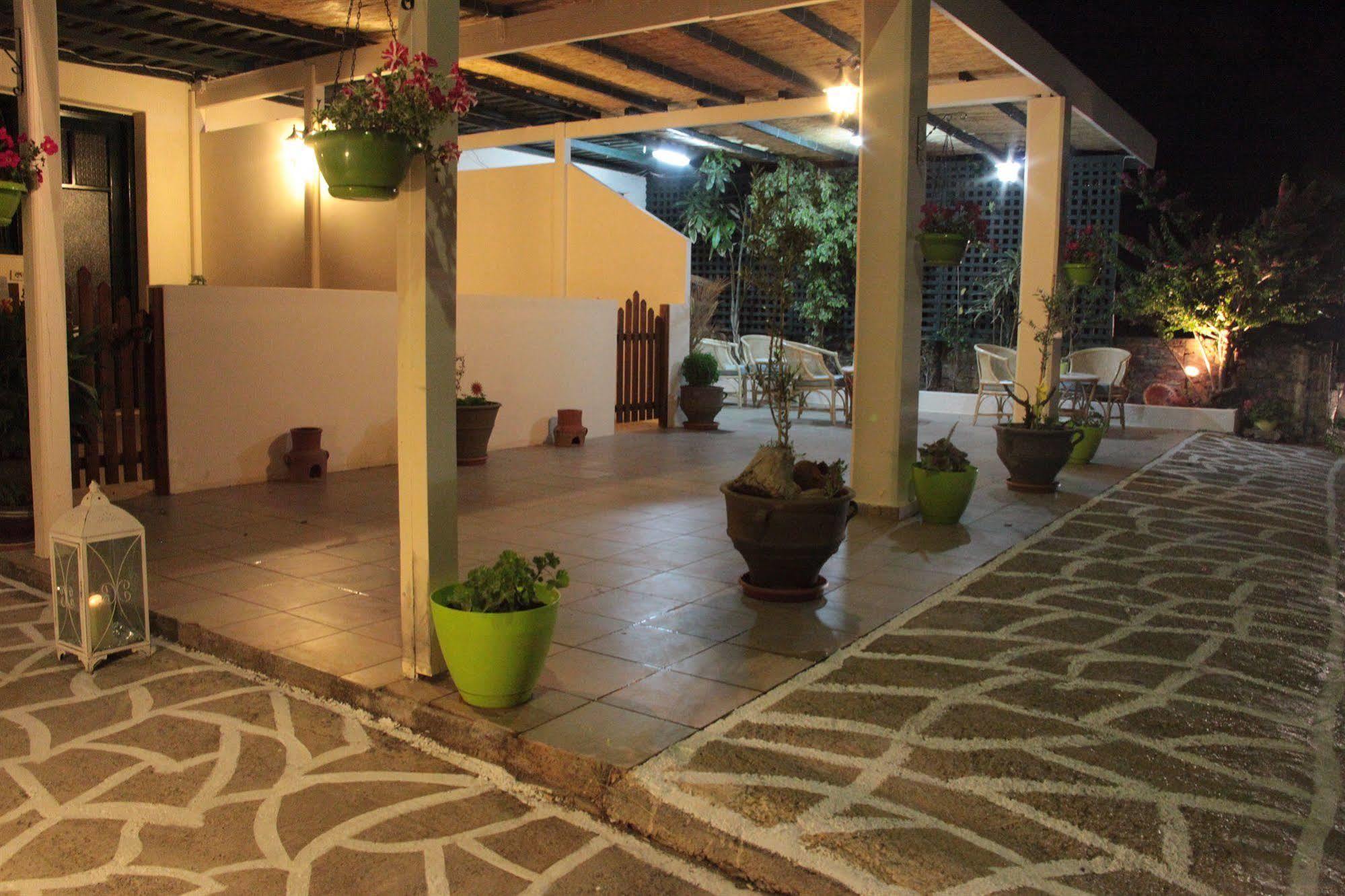 Elounda Olive Garden Apts & Studios Dış mekan fotoğraf