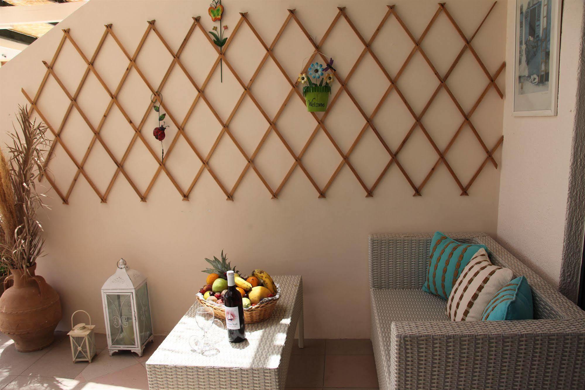 Elounda Olive Garden Apts & Studios Dış mekan fotoğraf