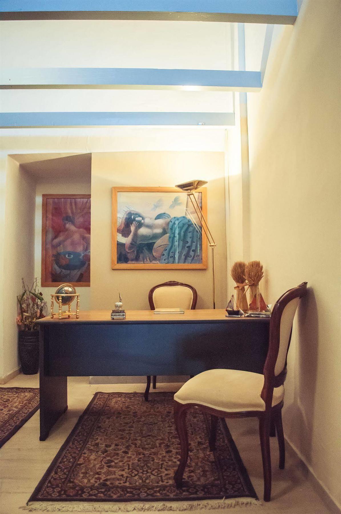 Elounda Olive Garden Apts & Studios Dış mekan fotoğraf